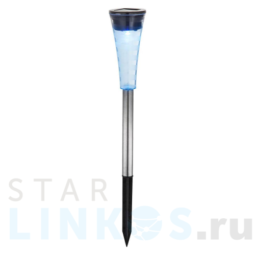 Купить Светильник на солнечных батареях Globo 33079-5 за 3 610 руб. в Туле Купить с доставкой Светильник на солнечных батареях Globo 33079-5 в Туле