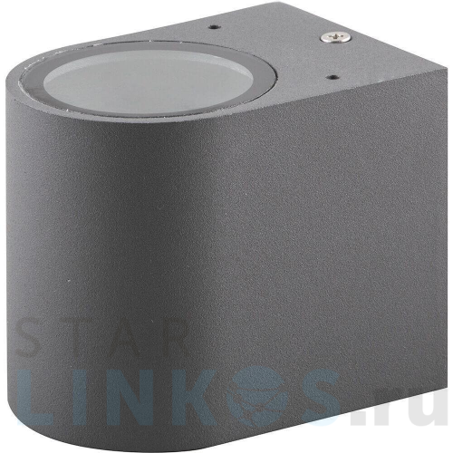 Купить с доставкой Уличный настенный светильник Feron DH014 11867 в Туле