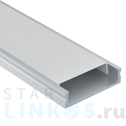 Купить с доставкой Профиль Maytoni Technical ALM002S-2M в Туле