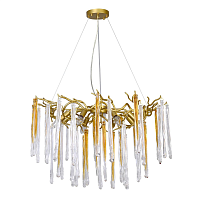 Купить Подвесная люстра MW-Light Лайма 3 467010808 в Туле