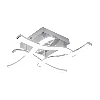 Купить Потолочный светодиодный светильник Citilux Джек CL226121 в Туле