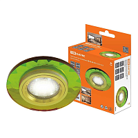 Купить Встраиваемый светильник TDM Electric СВ 03-03 SQ0359-0048 в Туле
