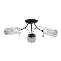 Купить Потолочная люстра Elvan LU-138/3-E14-Ceil в Туле