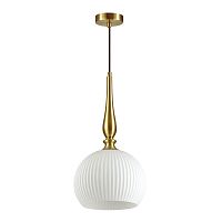 Купить Подвесной светильник Odeon Light Pendant Runga 4766/1 в Туле