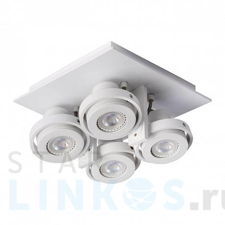 Купить Спот Lucide Landa II 17906/21/31 за 44 235 руб. в Туле фото 2 Купить с доставкой Спот Lucide Landa II 17906/21/31 в Туле фото 2