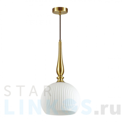 Купить Подвесной светильник Odeon Light Pendant Runga 4766/1 за 9 560 руб. в Туле Купить с доставкой Подвесной светильник Odeon Light Pendant Runga 4766/1 в Туле