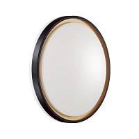 Купить Настенно-потолочный светодиодный светильник Sonex Pale Klapa 3045/EL в Туле