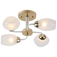 Купить Потолочная люстра Rivoli Sabre 3128-304 Б0054861 в Туле