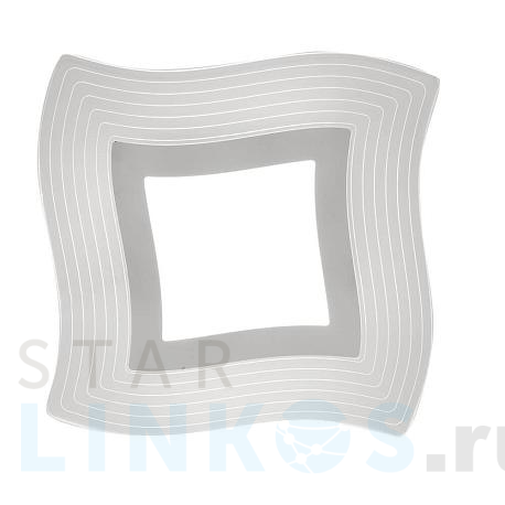 Купить Настенно-потолочный светодиодный светильник Mantra Mikonos 6460 за 22 889 руб. в Туле фото 2 Купить с доставкой Настенно-потолочный светодиодный светильник Mantra Mikonos 6460 в Туле фото 2