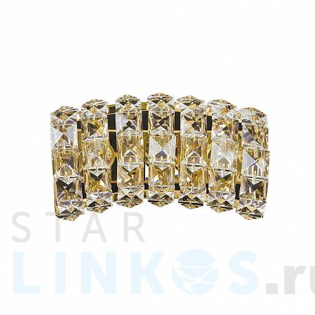 Купить Настенный светильник Lightstar Onda 741622 за 9 000 руб. в Туле фото 2 Купить с доставкой Настенный светильник Lightstar Onda 741622 в Туле фото 2