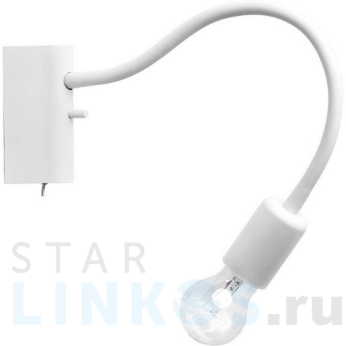 Купить Спот Nowodvorski Flex 9774 за 4 880 руб. в Туле Купить с доставкой Спот Nowodvorski Flex 9774 в Туле