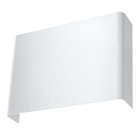 Купить Настенный светодный светильник Crystal Lux CLT 323W160 WH в Туле