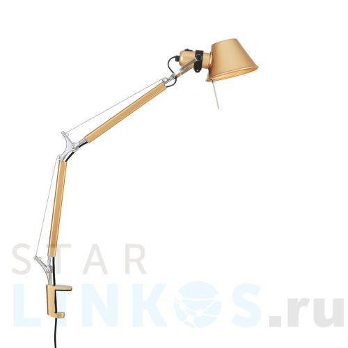 Купить с доставкой Настольная лампа Favourite Legend 2840-1T в Туле