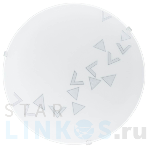 Купить Потолочный светильник Eglo Mars 80263 за 1 690 руб. в Туле Купить с доставкой Потолочный светильник Eglo Mars 80263 в Туле