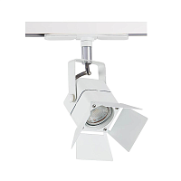 Купить Трековый светильник Citilux Ринг CL526T10SN в Туле