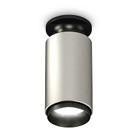 Купить Комплект потолочного светильника Ambrella light Techno Spot XC (N6902, C6324, N6121) XS6324100 в Туле