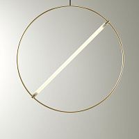 Купить Подвесной светодиодный светильник Imperium Loft Resist 204149-26 в Туле