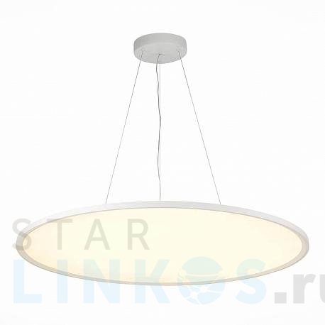Купить Подвесной светодиодный светильник ST Luce ST602.543.96 за 41 170 руб. в Туле фото 2 Купить с доставкой Подвесной светодиодный светильник ST Luce ST602.543.96 в Туле фото 2