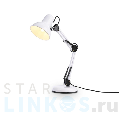 Купить с доставкой Настольная лампа Ambrella light Desk DE7713 в Туле