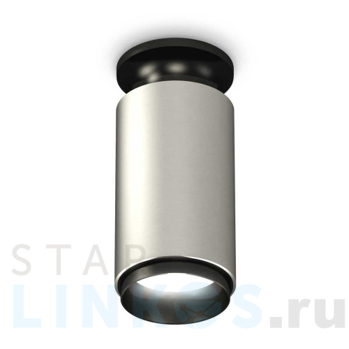 Купить с доставкой Комплект потолочного светильника Ambrella light Techno Spot XC (N6902, C6324, N6121) XS6324100 в Туле