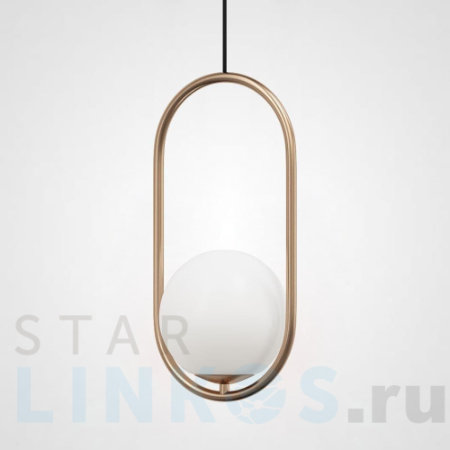 Купить Подвесной светильник Imperium Loft Mila 181903-22 за 8 820 руб. в Туле Купить с доставкой Подвесной светильник Imperium Loft Mila 181903-22 в Туле