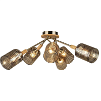 Купить Потолочная люстра Reluce 04536-0.3-06 в Туле