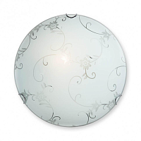 Купить Настенно-потолочный светильник Vitaluce V6425/1A в Туле