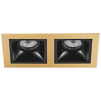 Купить Встраиваемый светильник Lightstar Domino Quadro (214523+214507+214507) D5230707 в Туле