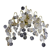 Купить Настенный светильник Crystal Lux Tenerife AP2 в Туле