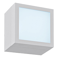 Купить Настенно-потолочный светодиодный светильник iLedex CReator X068104 WH-6000K в Туле