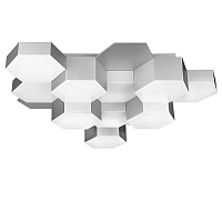 Купить Потолочный светодиодный светильник Lightstar Favo 750122 в Туле