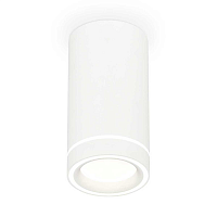 Купить Комплект накладного светильника Ambrella light Techno Spot XS (C8161, N8433) XS8161004 в Туле