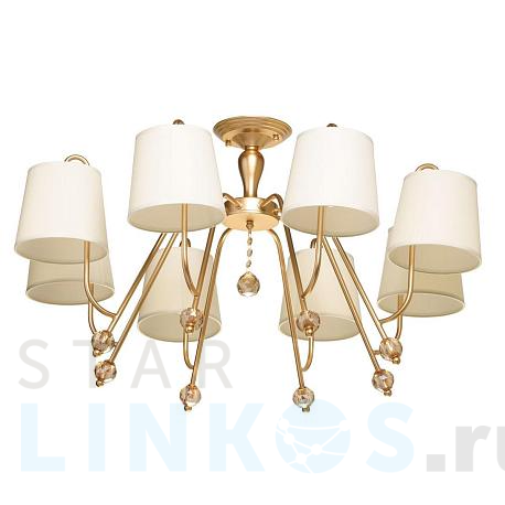 Купить Подвесная люстра MW-Light Вега 329012308 за 35 900 руб. в Туле фото 2 Купить с доставкой Подвесная люстра MW-Light Вега 329012308 в Туле фото 2