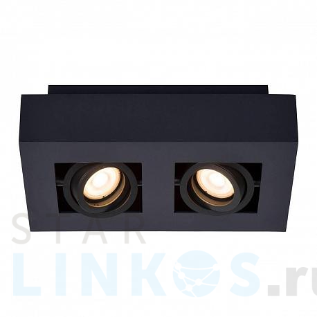 Купить Потолочный светильник Lucide Xirax 09119/11/30 за 23 105 руб. в Туле фото 2 Купить с доставкой Потолочный светильник Lucide Xirax 09119/11/30 в Туле фото 2