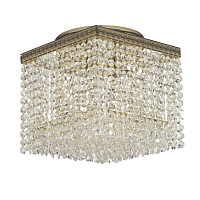 Купить Потолочная люстра Dio DArte Asfour Cremono E 1.2.24.200 G в Туле