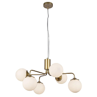 Купить Подвесная люстра Rivoli Felicity 3150-306 Б0055652 в Туле