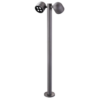 Купить Уличный светодиодный светильник Novotech Street Galeati 358116 в Туле