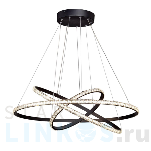 Купить Подвесной светодиодный светильник Vitaluce V4628-1/3S за 31 063 руб. в Туле Купить с доставкой Подвесной светодиодный светильник Vitaluce V4628-1/3S в Туле