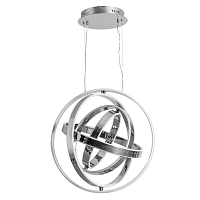 Купить Подвесной светодиодный светильник Divinare Mirror 1612/02 SP-1 в Туле