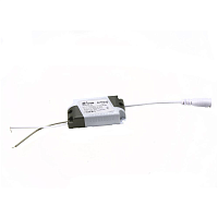 Купить Драйвер для светильника Feron 105-120V 18W IP20 0,12-0,14A LB365 41753 в Туле