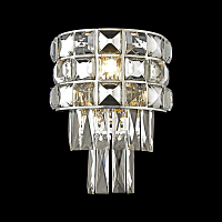 Купить Настенный светильник Wertmark Sabrina WE133.03.101 в Туле