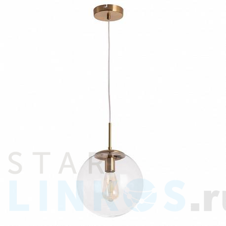 Купить Подвесной светильник Arte Lamp Volare A1925SP-1AB за 5 900 руб. в Туле фото 2 Купить с доставкой Подвесной светильник Arte Lamp Volare A1925SP-1AB в Туле фото 2