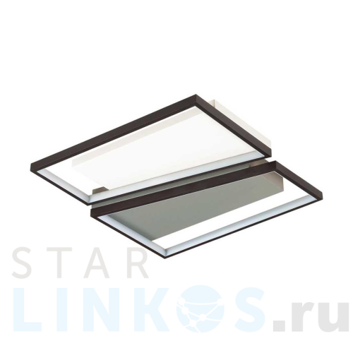 Купить Потолочный светодиодный светильник Lumion Ledio Taro 5242/72CL за 11 500 руб. в Туле Купить с доставкой Потолочный светодиодный светильник Lumion Ledio Taro 5242/72CL в Туле