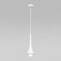 Купить Подвесной светодиодный светильник Elektrostandard Hill 50211 Led белый a060353 в Туле