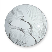 Купить Настенно-потолочный светодиодный светильник Vitaluce V6389/1A в Туле