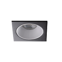 Купить Точечный светильник Kanlux GLOZO DSL W/B 36214 в Туле