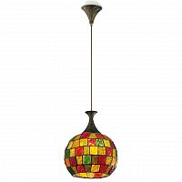 Купить Подвесной светильник Odeon Light Country Velute 2094/1 в Туле