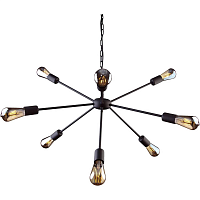 Купить Подвесная люстра Nowodvorski Rod 9734 в Туле