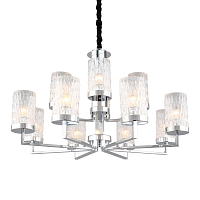 Купить Подвесная люстра Omnilux Maiera OML-84703-12 в Туле