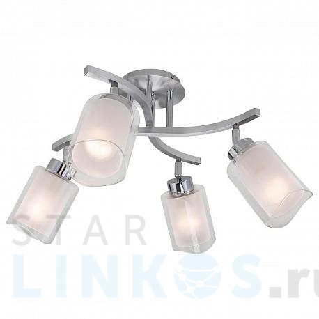 Купить Спот Citilux Аэлита CL169141 за 8 799 руб. в Туле фото 2 Купить с доставкой Спот Citilux Аэлита CL169141 в Туле фото 2